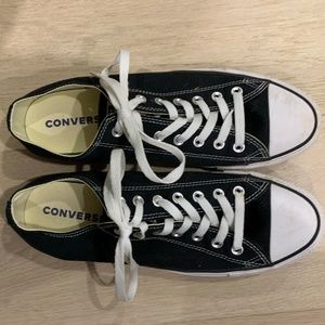 CONVERSE ALL STAR SNEAKERS